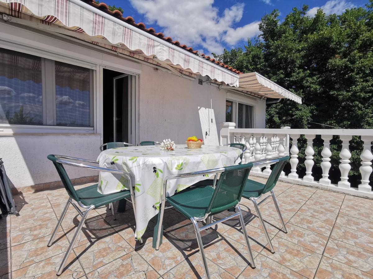 Maestral Apartment Bribir  Exterior photo